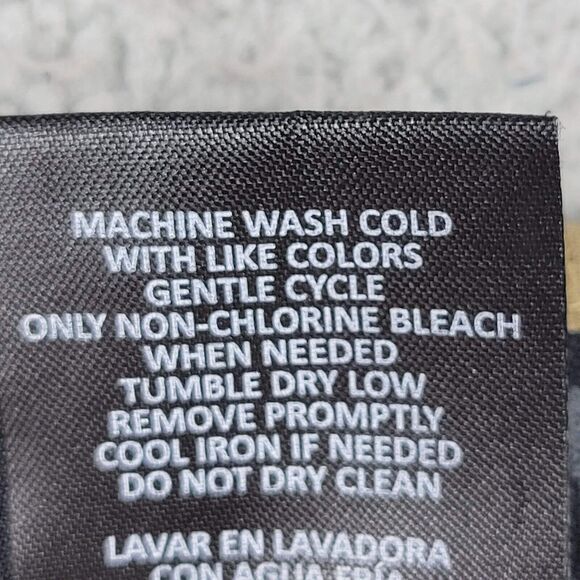 Gerry Mens Size 40 Shorts Tan Flat Front Pockets Hiking Outdoors Casual - Picture 6 of 12